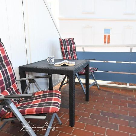 Strandhus 4 Borkum Exterior foto